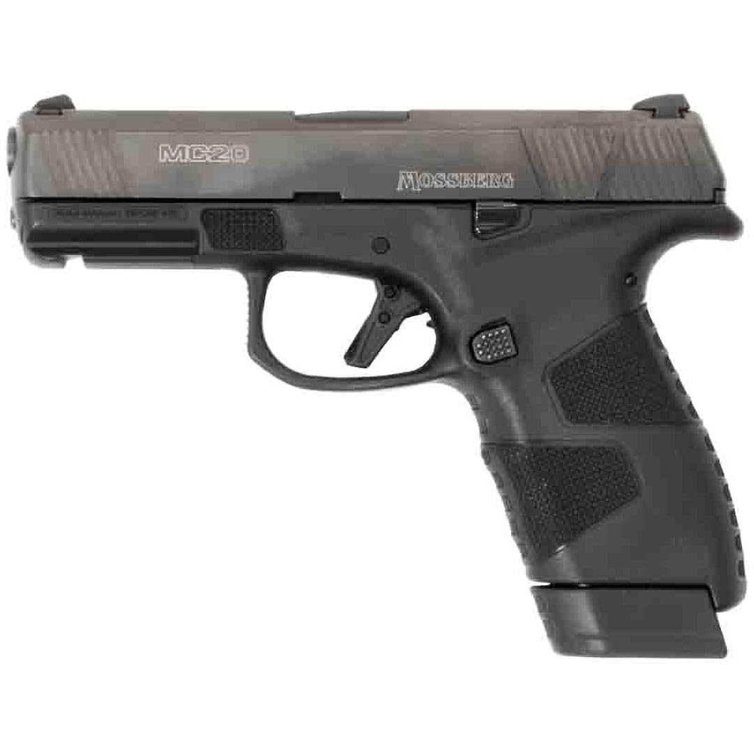 MOSSBERG MC2C